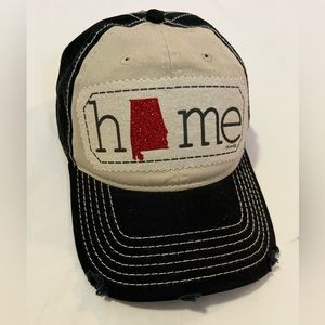 🌷OTTO hat /HOME print/